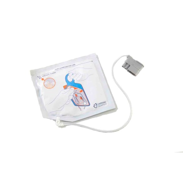 Träningselektrod för G5 AED Trainer