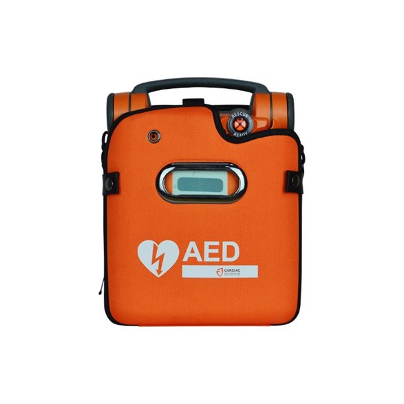 Defibrillatorväska Powerheart G5