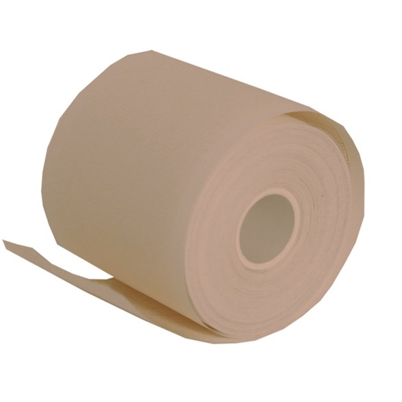 Regpapper Defibrillator 50x30 m
