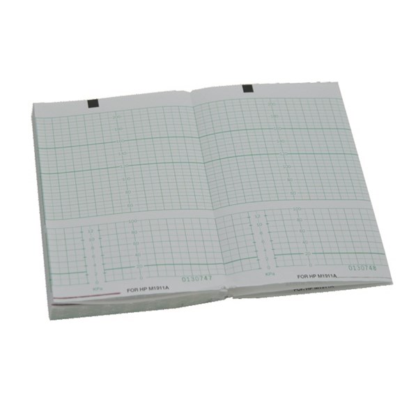 EKG-papper
