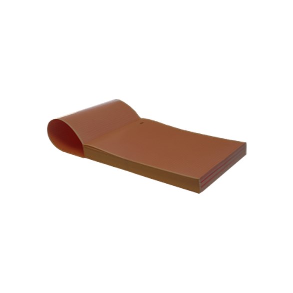 EKG-papper GE-Mac, BPA-fritt 021