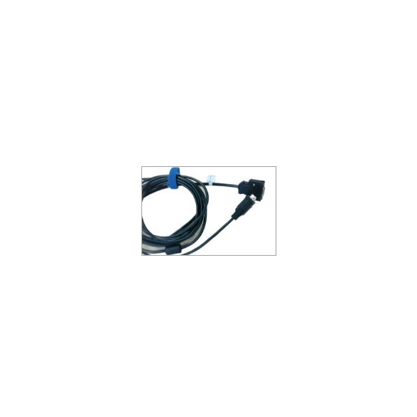 Beneheart D30, Defib sync kabel