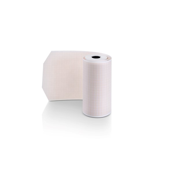 Beneheart D30, Termopapper