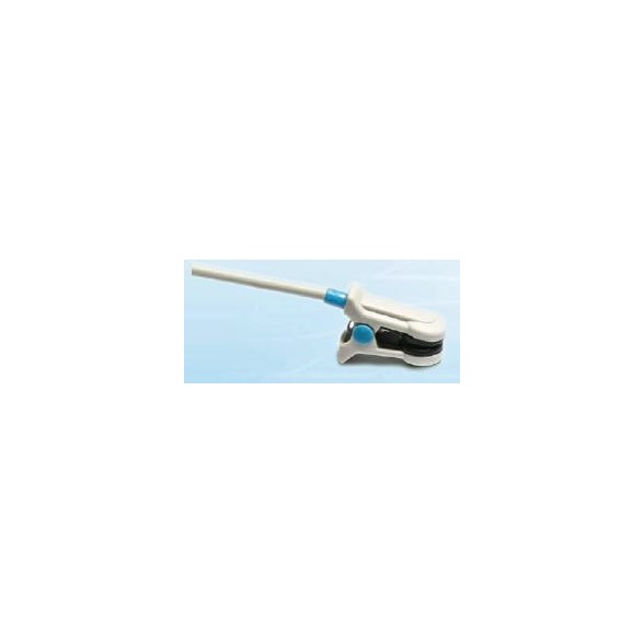 NT1A, NT1D Öronsen med clip, 9-pin