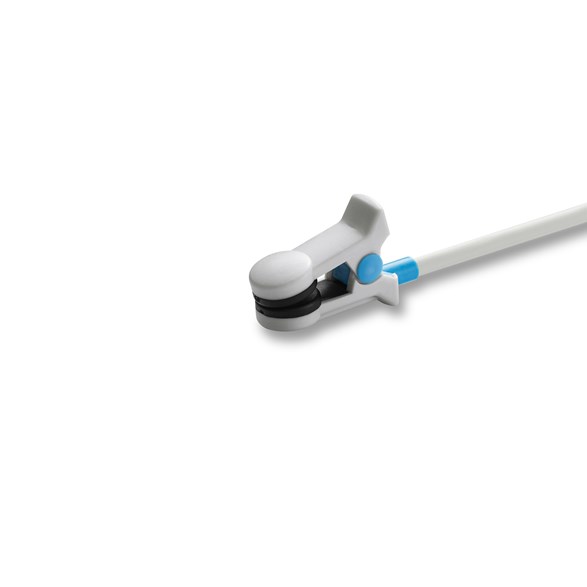 Öronsensor med clip för Pulsoximeter