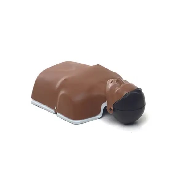 Little Anne Dark, Bluetooth-aktiverad HLR-docka med filter