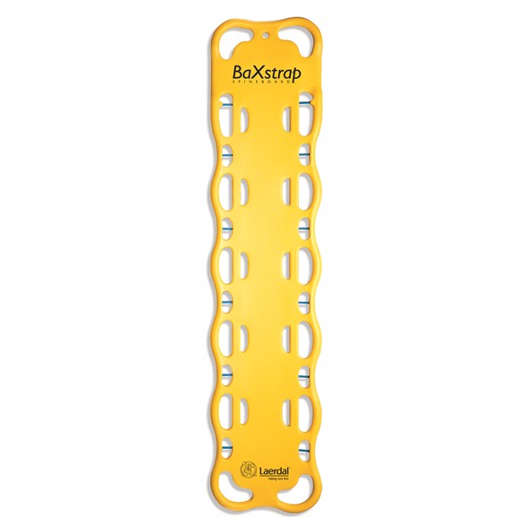 BaXstrap ryggbräda