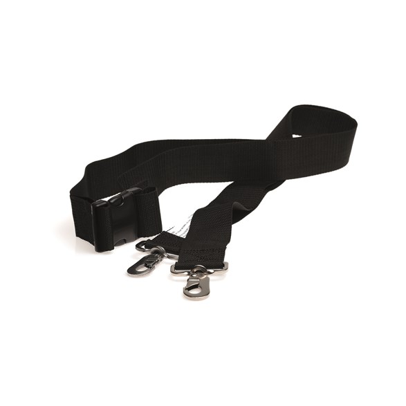 Baxstrap premium remmar med snabblåsklämmor