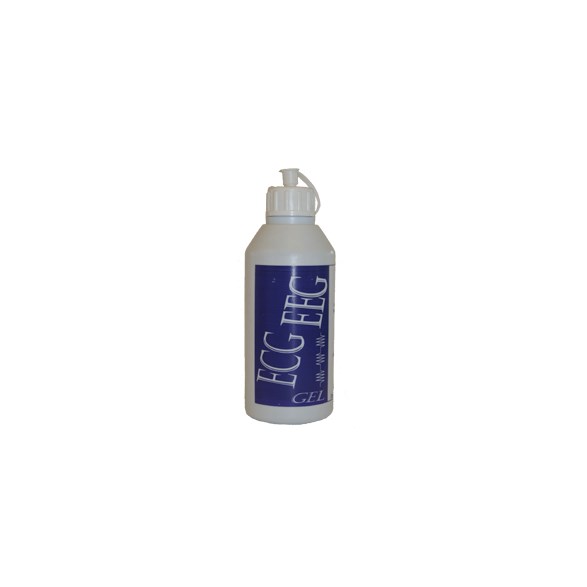 EKG/EEG-gel, 250ml