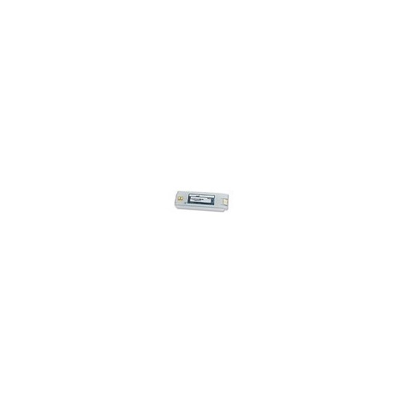 TSO-C142A certifierat batteri, flygbruk, PowerHeart G3