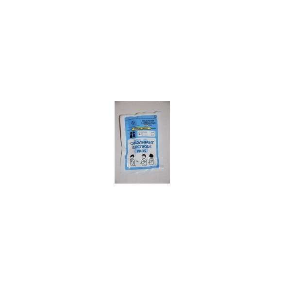 Defibrillatorelektroder G3, barn