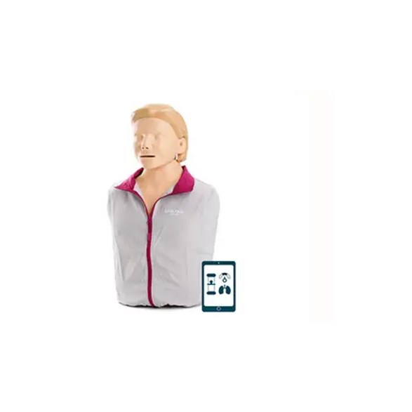 Little Anne QCPR-docka