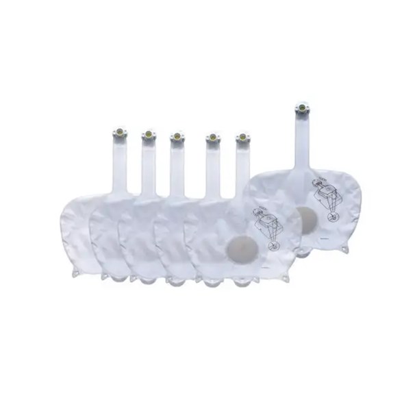 Little Anne lunga 6-pack
