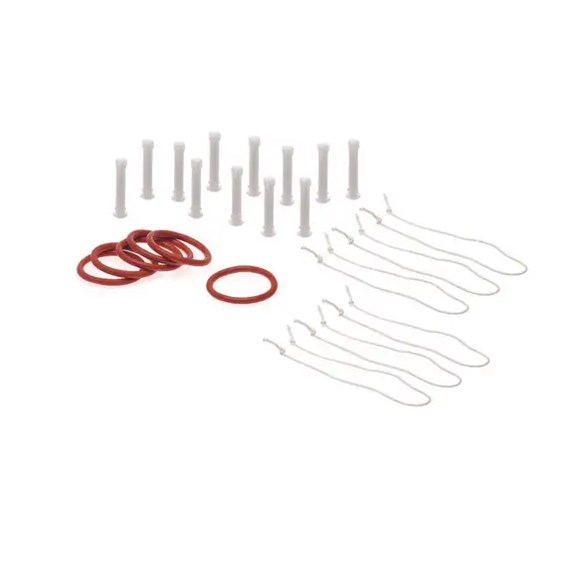 Little Anne, ny, rep och elastisk band 6-pack