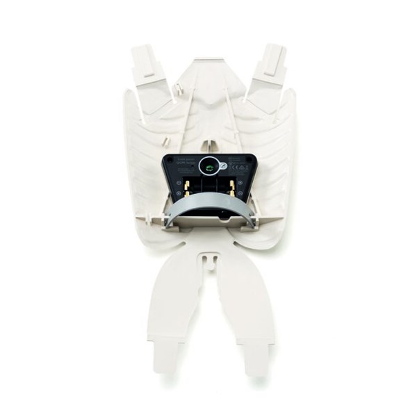 Little Junior QCPR revbensplatta