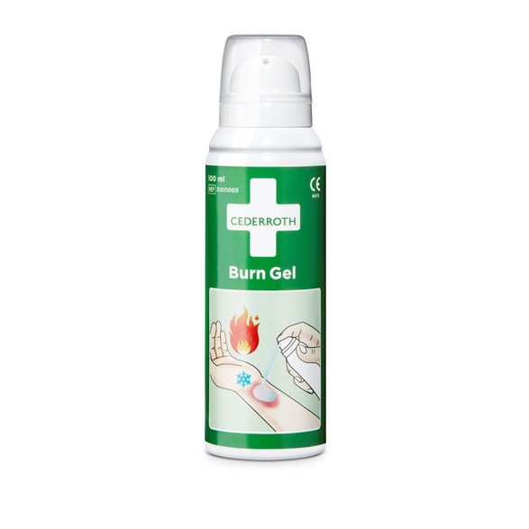Cederroth Brännskadegel 100 ml