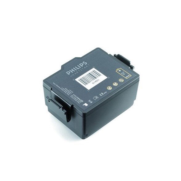 Defibrillatorbatteri Philips FR3