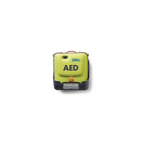 Väggfäste för ZOLL AED 3 i bärväska