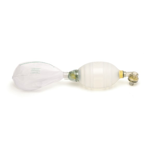 Andningsballong Vuxen Basic, utan mask