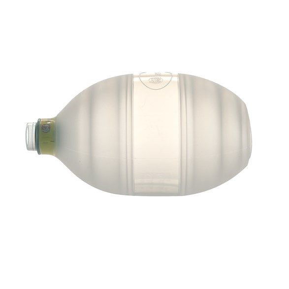 Andningsballong vuxen 1600 ml, reservdel till LSR-setet