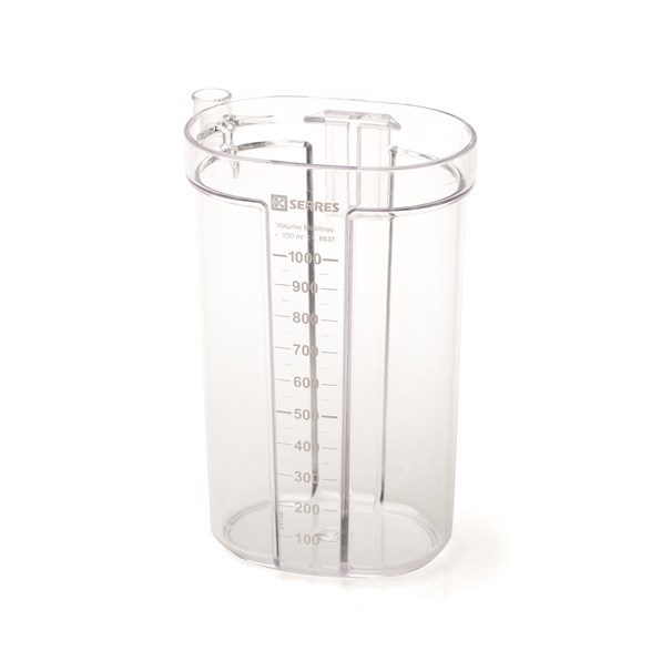 Serres Canister 1000 ml