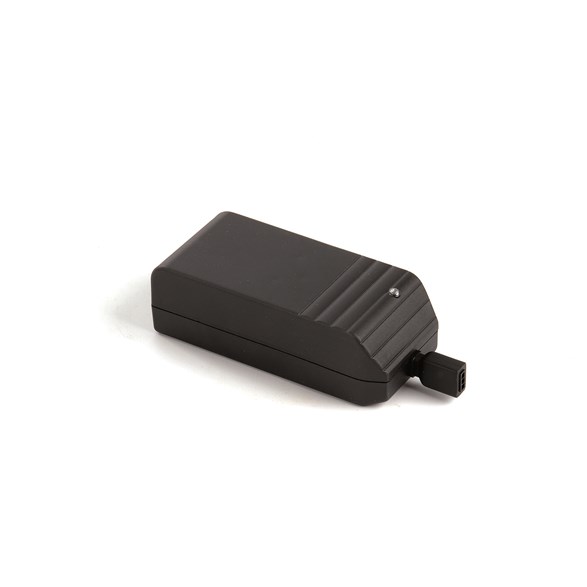 LCSU4 extern batteriladdare utan kablar