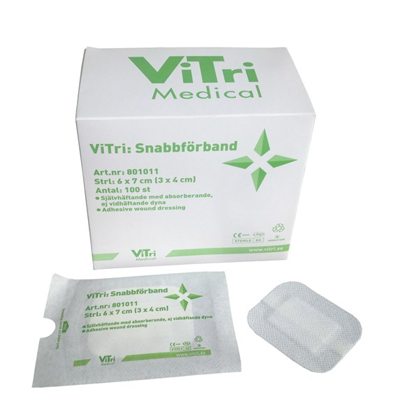 ViTri Snabbförband