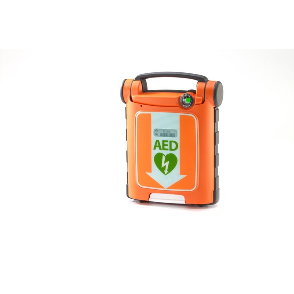 Hjärtstartare Cardiac Science Powerheart G5