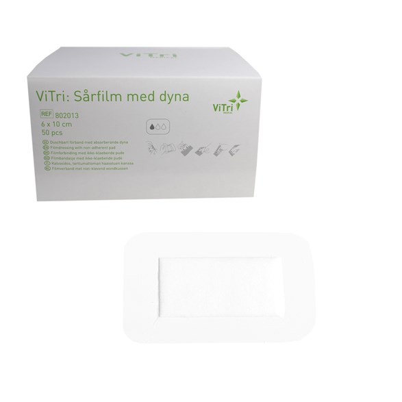 Pu-Derm Pad