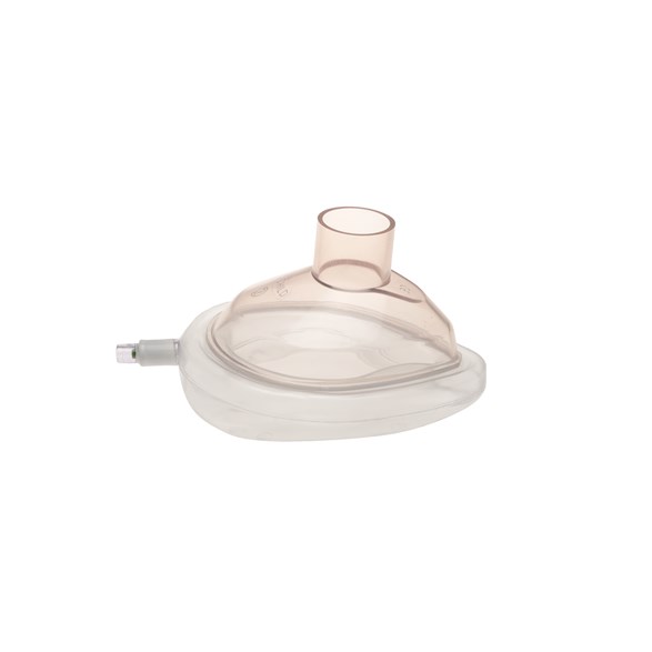 Laerdal Disp. Mask medinflationsport, pkg 20