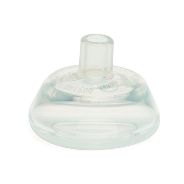 Mask baby silicon