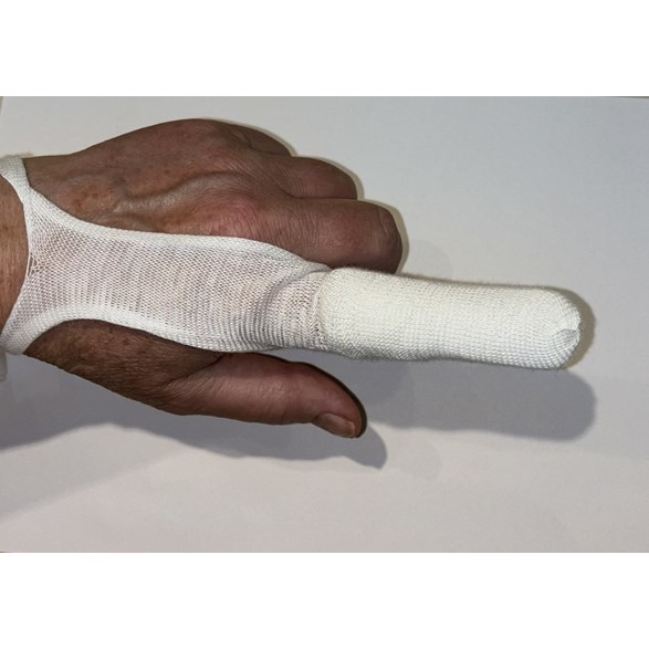 FingerDerm fingerförband