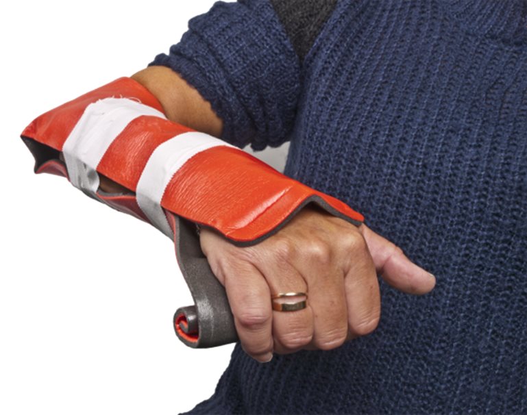Flex Splint