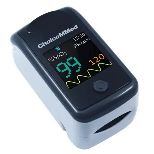 Pulsoximeter