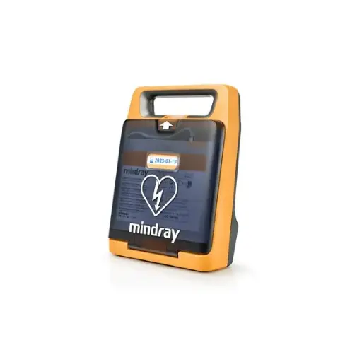 Mindray