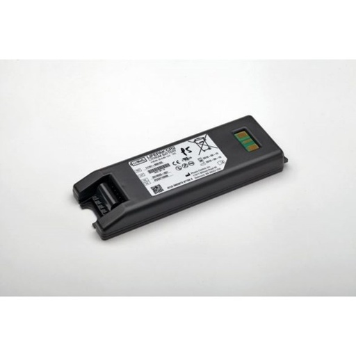 Defibrillatorbatteri till Stryker Lifepak CR2