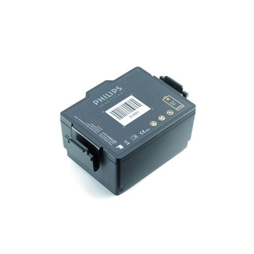 Defibrillatorbatteri Philips FR3