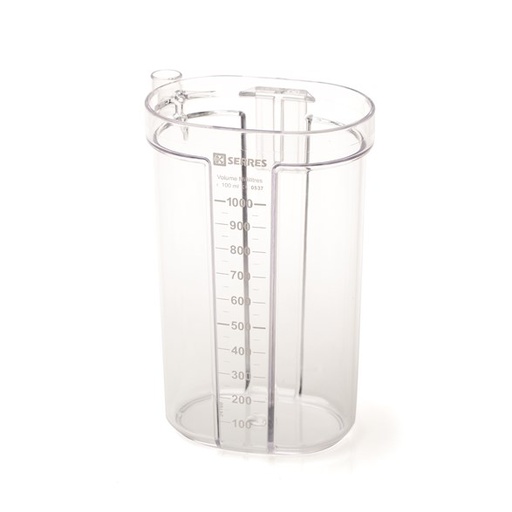 Serres Canister 1000 ml