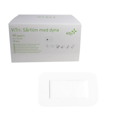 Pu-Derm Pad