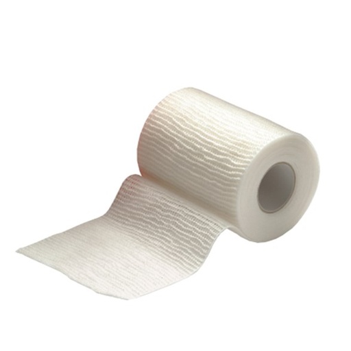 DermaHaft kohesiv latexfri elastisk linda