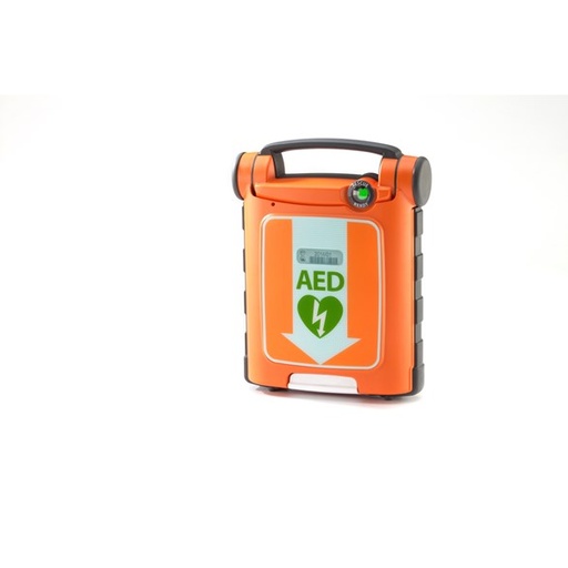 Hjärtstartare Cardiac Science Powerheart G5