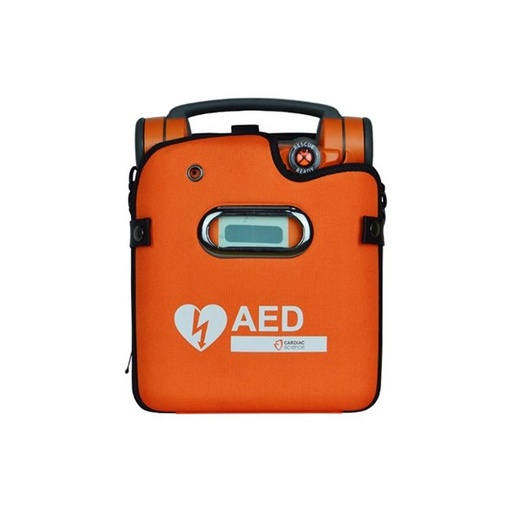 Defibrillatorväska Powerheart G5