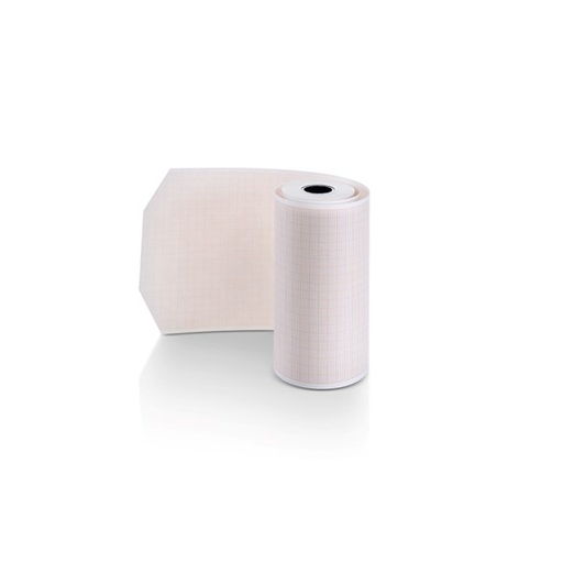 Beneheart D30, Termopapper