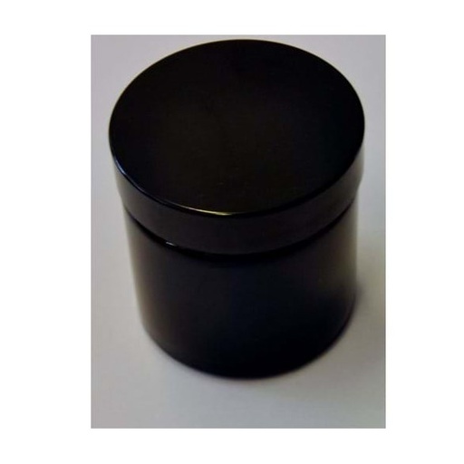 Järnoxid Svart ca 60g