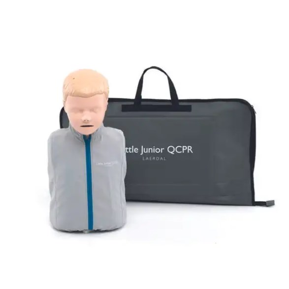Little Junior QCPR, 1-pack