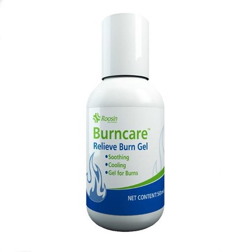 Brännskadespray 50 ml