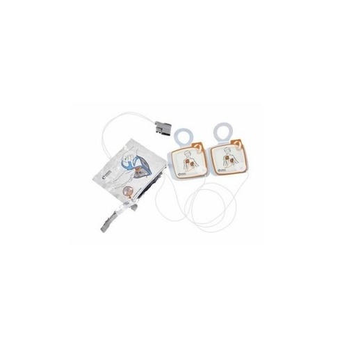 Defibrillatorelektroder G5, Barn, par