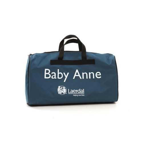 Bärväska till 4 Baby Anne