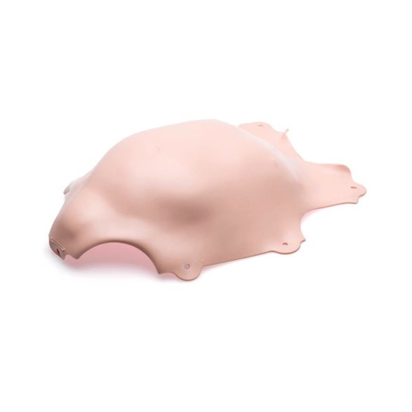 Little Baby QCPR brösthud