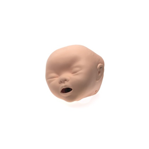 Resusci Baby ansikten 6 stycken